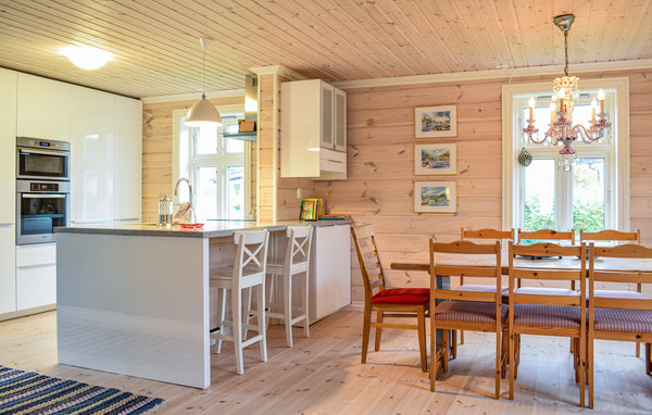Location de vacances - Marvik/Hebnes/Suldal , Norvège - N16377 4