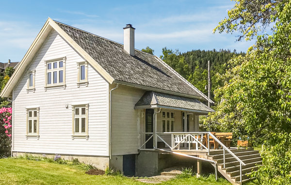 Location de vacances - Marvik/Hebnes/Suldal , Norvège - N16377 81