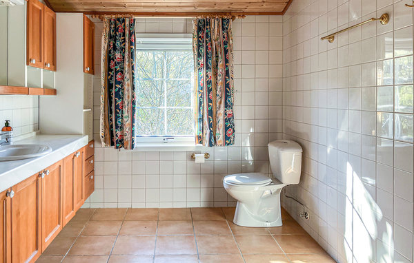 Semesterhus - Hjelmeland , Norge - N16383 701
