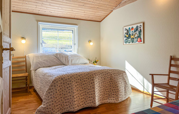 Semesterhus - Hjelmeland , Norge - N16383 601