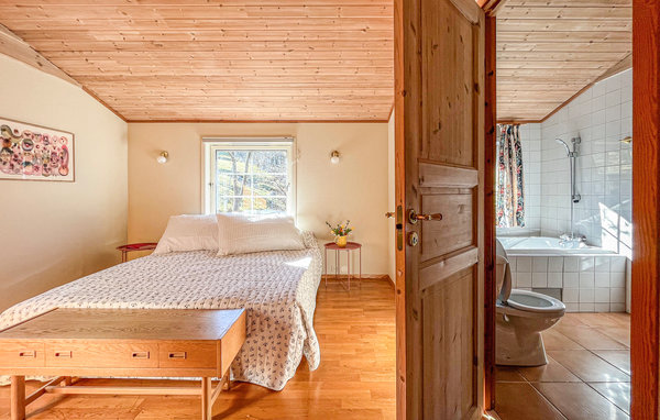 Semesterhus - Hjelmeland , Norge - N16383 603