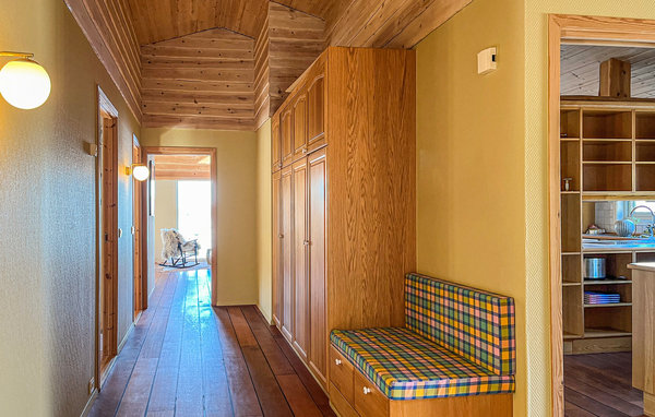 Semesterhus - Hjelmeland , Norge - N16383 502