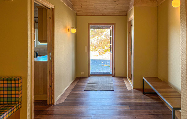Semesterhus - Hjelmeland , Norge - N16383 503