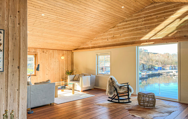 Semesterhus - Hjelmeland , Norge - N16383 301
