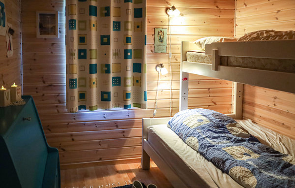Feriehus - Hebnes/Suldal , Norge - N16393 602