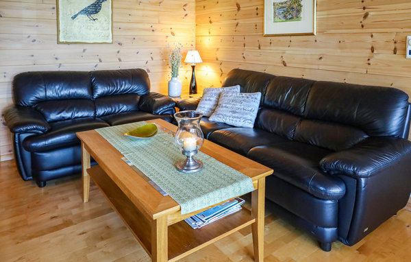 Feriehus - Hebnes/Suldal , Norge - N16393 3