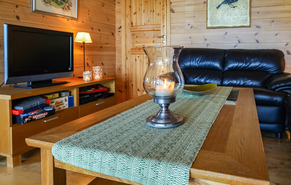 Feriehus - Hebnes/Suldal , Norge - N16393 301