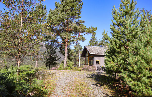 Feriehus - Hebnes/Suldal , Norge - N16393 9