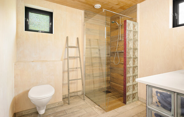 Feriehus - Hjelmeland , Norge - N16398 701