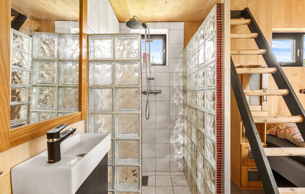 Feriehus - Hjelmeland , Norge - N16398 703