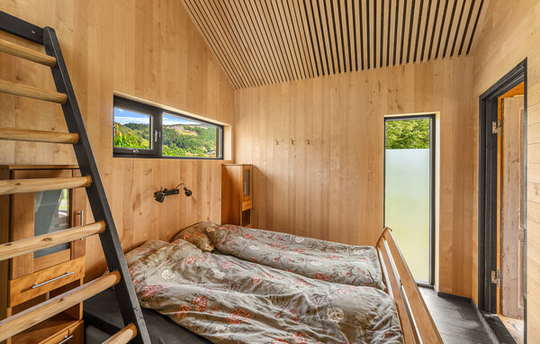 Feriehus - Hjelmeland , Norge - N16398 601