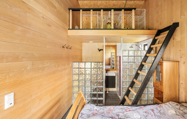 Feriehus - Hjelmeland , Norge - N16398 602