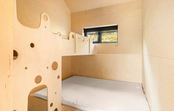Feriehus - Hjelmeland , Norge - N16398 603