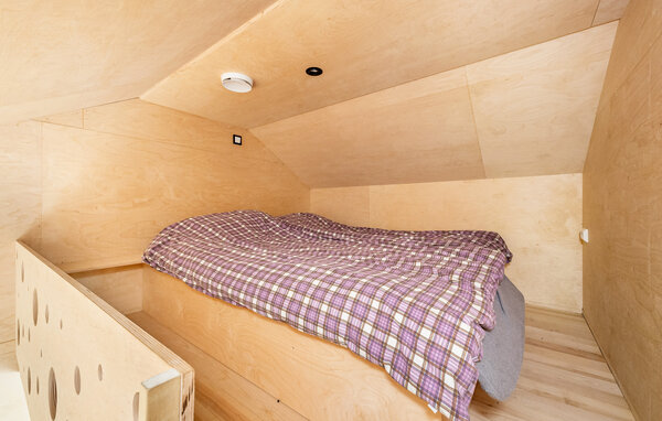Feriehus - Hjelmeland , Norge - N16398 604