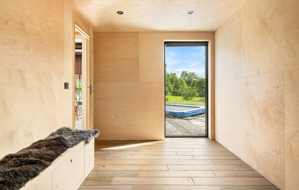 Feriehus - Hjelmeland , Norge - N16398 502