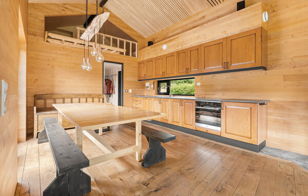 Feriehus - Hjelmeland , Norge - N16398 401