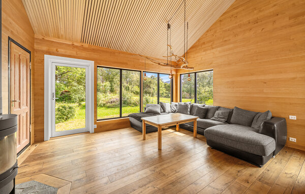 Feriehus - Hjelmeland , Norge - N16398 3