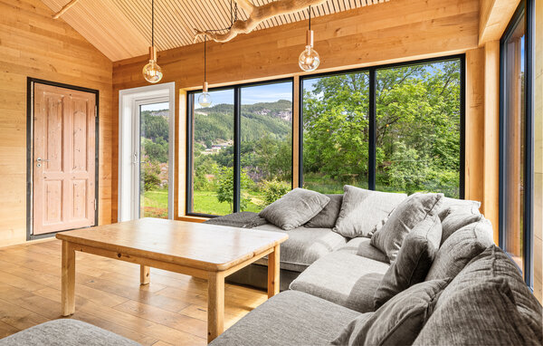 Feriehus - Hjelmeland , Norge - N16398 301