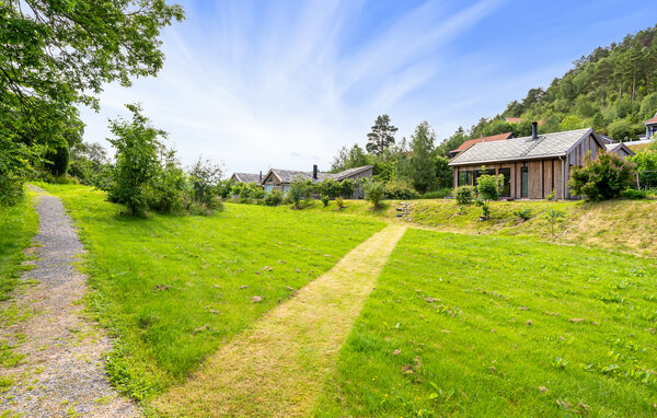 Feriehus - Hjelmeland , Norge - N16398 84