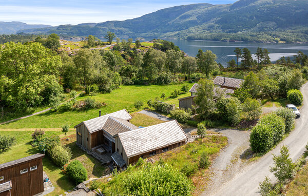 Feriehus - Hjelmeland , Norge - N16398 85