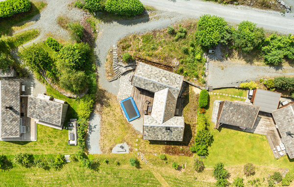 Feriehus - Hjelmeland , Norge - N16398 87