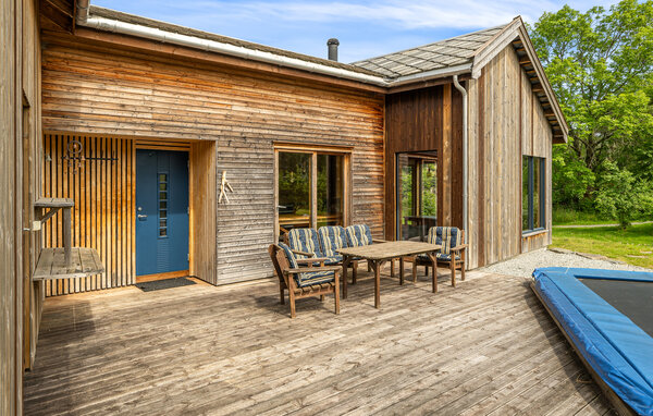 Feriehus - Hjelmeland , Norge - N16398 101