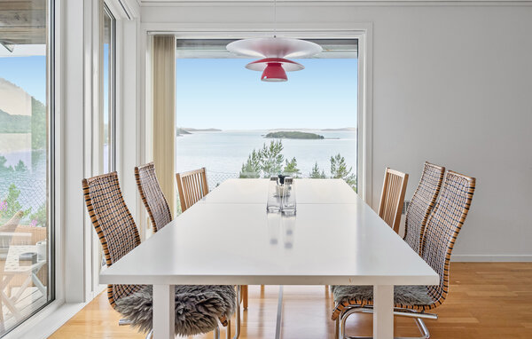 Feriehus - Svines/Jørpeland , Norge - N16399 302