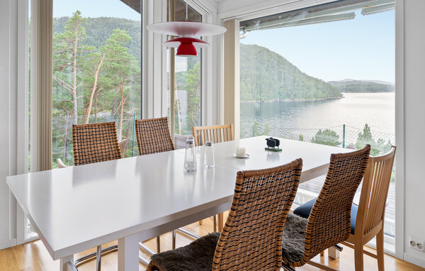 Feriehus - Svines/Jørpeland , Norge - N16399 3
