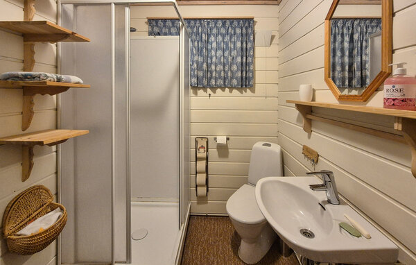 Feriehus - Skiftun , Norge - N16401 701