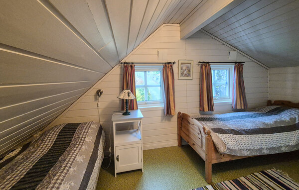 Feriehus - Skiftun , Norge - N16401 603