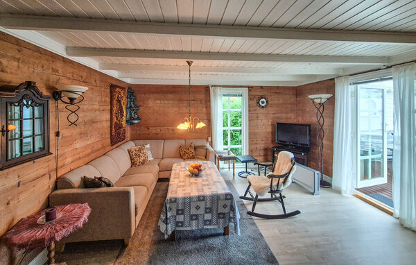 Feriehus - Skiftun , Norge - N16401 3