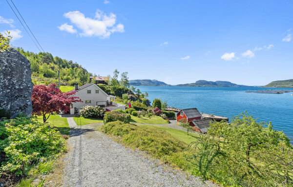 Feriehus - Skiftun , Norge - N16401 82