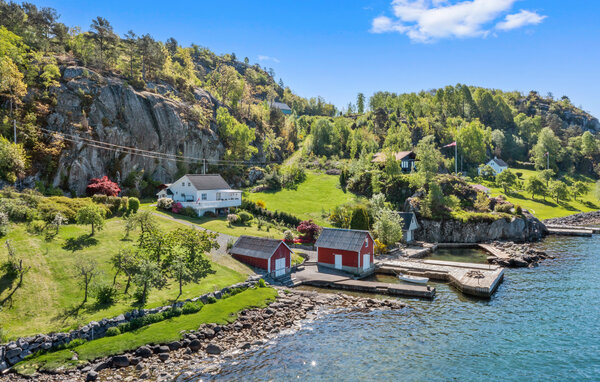 Feriehus - Skiftun , Norge - N16401 83