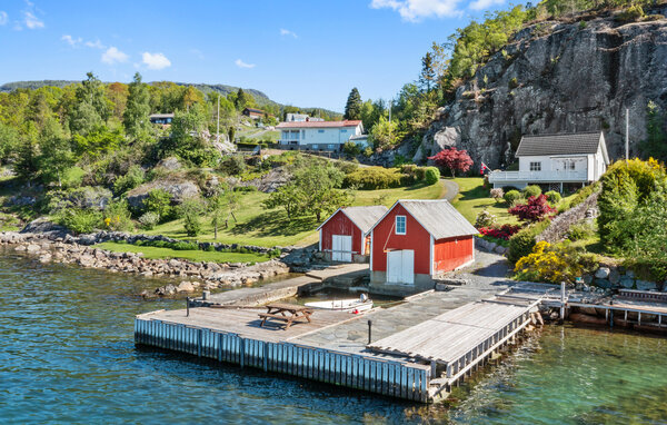 Feriehus - Skiftun , Norge - N16401 84