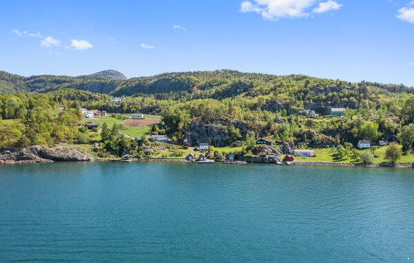 Feriehus - Skiftun , Norge - N16401 85