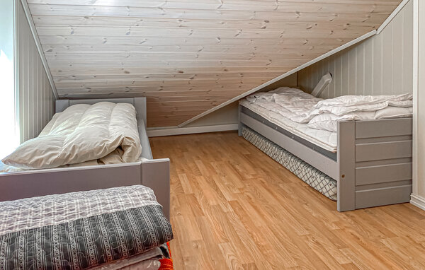 Feriehus - Jelsa , Norge - N16409 603
