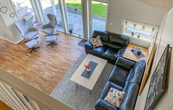 Feriehus - Jelsa , Norge - N16409 4