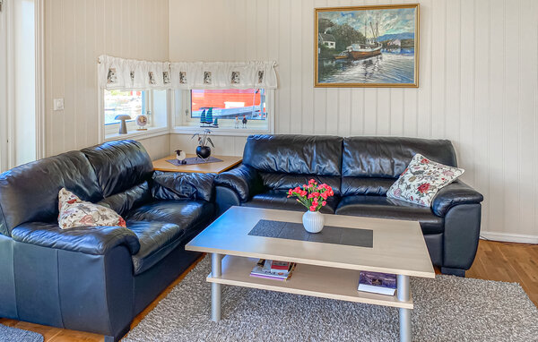 Feriehus - Jelsa , Norge - N16409 301