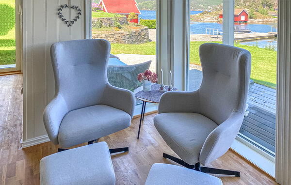 Feriehus - Jelsa , Norge - N16409 302