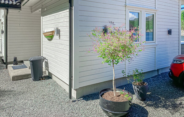 Feriehus - Jelsa , Norge - N16409 101