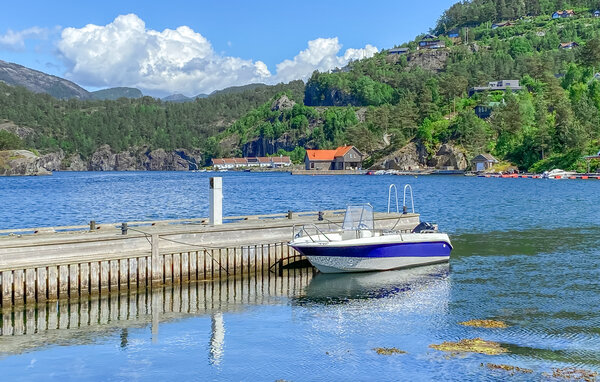 Feriehus - Jelsa , Norge - N16409 3