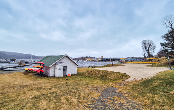 Appartement - Jørpeland , Noorwegen - N16449 901