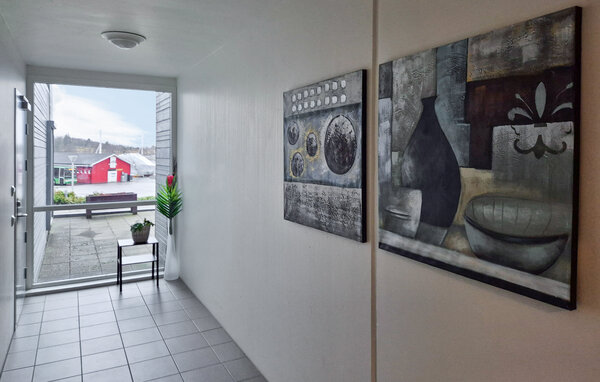 Appartement - Jørpeland , Noorwegen - N16449 501