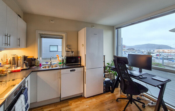 Appartement - Jørpeland , Noorwegen - N16449 401