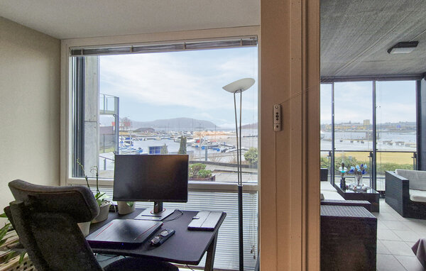 Appartement - Jørpeland , Noorwegen - N16449 8