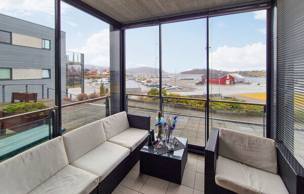 Appartement - Jørpeland , Noorwegen - N16449 3