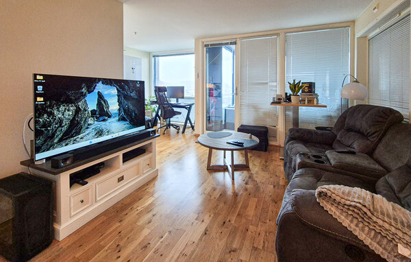 Appartement - Jørpeland , Noorwegen - N16449 4