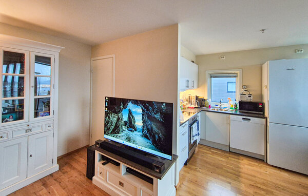 Appartement - Jørpeland , Noorwegen - N16449 6