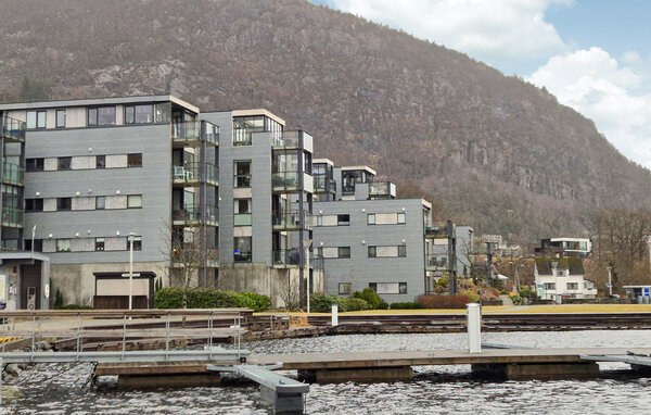 Appartement - Jørpeland , Noorwegen - N16449 81