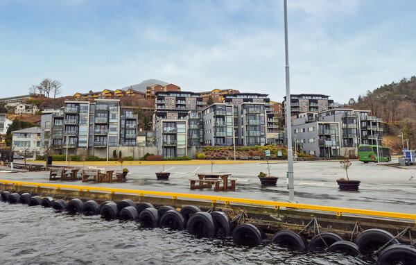 Appartement - Jørpeland , Noorwegen - N16449 82